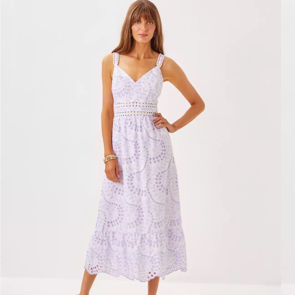 Lilly Pulitzer Dress , size 00